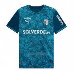 Camisola SC Braga 2º 2026-2027