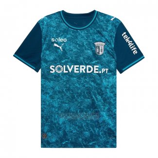 Camisola SC Braga 2º 2026-2027