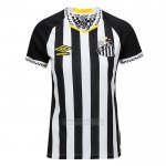 Camisola Santos 2º Mulher 2025