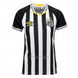 Camisola Santos 2º Mulher 2025