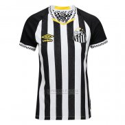 Camisola Santos 2º Mulher 2025