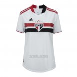 Camisola Sao Paulo 1º Mulher 2021