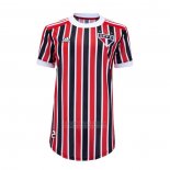 Camisola Sao Paulo 2º Mulher 2021
