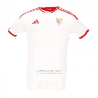 Camisola Sevilha 1º 2026-2027