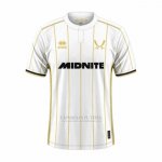 Camisola Sheffield United 2º 2025-2026