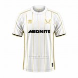 Camisola Sheffield United 2º 2025-2026
