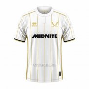 Camisola Sheffield United 2º 2025-2026