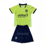 Camisola Southampton 2º Crianca 2024-2025