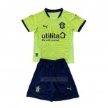 Camisola Southampton 2º Crianca 2024-2025