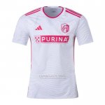 Camisola St. Louis City 2º 2024-2025