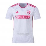 Camisola St. Louis City 2º 2024-2025