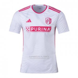 Camisola St. Louis City 2º 2024-2025