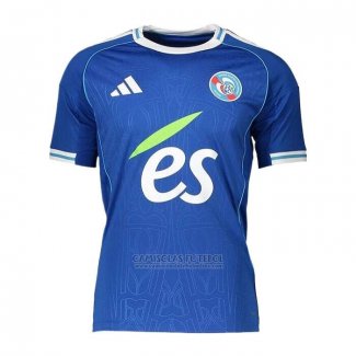 Camisola Strasbourg 1º 2025-2026