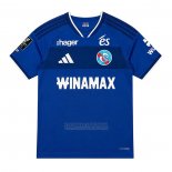 Camisola Strasbourg 1º 2026-2027