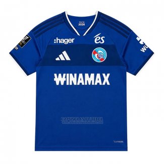 Camisola Strasbourg 1º 2026-2027