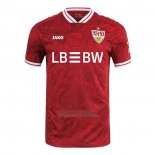 Camisola Stuttgart 2º 2025-2026
