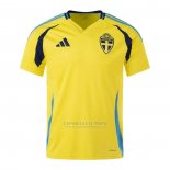 Camisola Suecia 1º 2024-2025