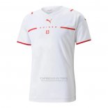 Camisola Suica 2º 2021