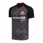 Camisola Sunderland Goleiro 3º 2024-2025