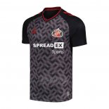 Camisola Sunderland Goleiro 3º 2024-2025