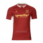 Camisola Tenerife 2º 2025-2026