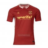 Camisola Tenerife 2º 2025-2026