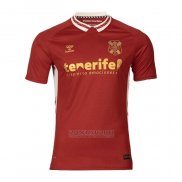 Camisola Tenerife 2º 2025-2026