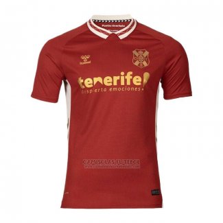 Camisola Tenerife 2º 2025-2026