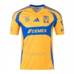 Camisola Tigres UANL 1º 2024-2025