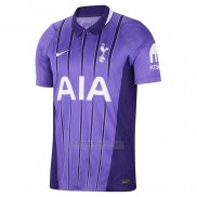 Camisola Tottenham Hotspur 3º 2026-2027