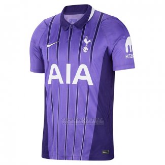 Camisola Tottenham Hotspur 3º 2026-2027