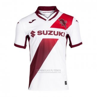 Camisola Turin 2º 2026-2027