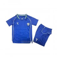 Camisola Uzbekistan 1º Crianca 2026