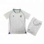 Camisola Uzbekistan 2º Crianca 2026