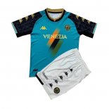 Camisola Venezia 3º Crianca 2021-2022