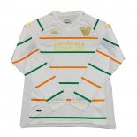 Camisola Venezia 2º Manga Comprida 2022-2023