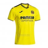 Camisola Villarreal 1º 2024-2025