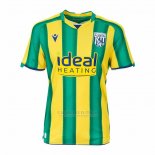 Camisola West Bromwich Albion 2º 2025-2026