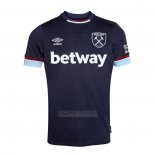 Camisola West Ham 3º 2021-2022