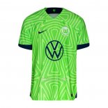 Camisola Wolfsburg 1º 2022-2023