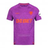 Camisola Wolves Goleiro 3º 2024-2025
