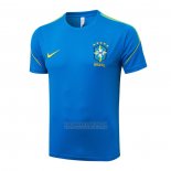 Camisola de Treinamento Brasil 2026-2027 Azul