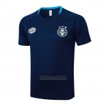 Camisola de Treinamento Gremio 2025-2026 Azul Oscuro