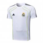 Camisola de Treinamento Real Madrid 2025-2026 Branco