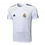 Camisola de Treinamento Real Madrid 2025-2026 Branco