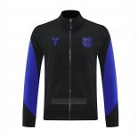 Jaqueta Barcelona 2025-2026 Preto