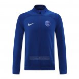 Jaqueta Paris Saint-Germain 2022-2023 Azul