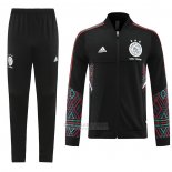 Jaqueta de Treinamento Ajax 2022-2023 Preto