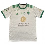 Tailandia Camisola Al-Ahli 1º 2023-2024