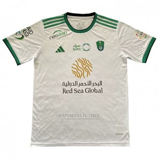 Tailandia Camisola Al-Ahli 1º 2023-2024